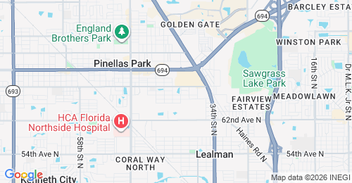 Google map